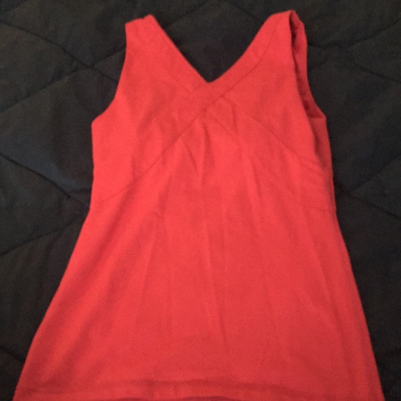 Calvin Klein Performance work out top - Picture 2 of 4